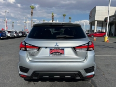 New 2027  Mitsubishi Outlander Sport S 2&period;0 FWD at Camacho Mitsubishi near Palmdale&comma; CA