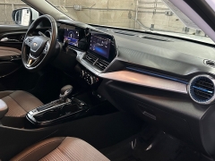 Used 2025  Chevrolet Trax FWD 4dr LT at Camacho Mitsubishi near Palmdale&comma; CA