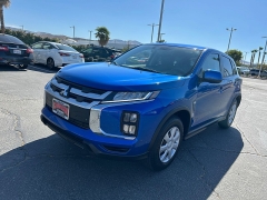 New 2027  Mitsubishi Outlander Sport S 2&period;0 FWD at Camacho Mitsubishi near Palmdale&comma; CA