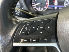 Used 2022 Nissan Sentra SV CVT at Camacho Mitsubishi near Palmdale, CA