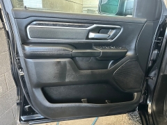Used 2023  Ram 1500 2WD Big Horn Crew Cab 5'7" Box at Camacho Mitsubishi near Palmdale&comma; CA
