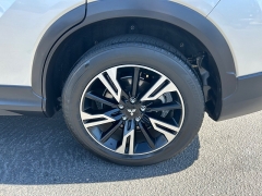Used 2024  Mitsubishi Eclipse Cross S-AWC at Camacho Mitsubishi near Palmdale&comma; CA