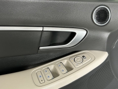 Used 2025  Hyundai Sonata SEL FWD at Camacho Mitsubishi near Palmdale&comma; CA