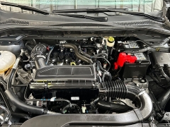 Used 2025  Ford Escape ST-Line AWD at Camacho Mitsubishi near Palmdale&comma; CA