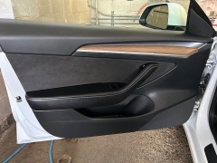 Used 2022  Tesla Model 3 RWD at Camacho Mitsubishi near Palmdale&comma; CA