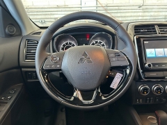 New 2027  Mitsubishi Outlander Sport 2&period;0 FWD at Camacho Mitsubishi near Palmdale&comma; CA