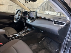 Used 2022  Toyota Corolla LE CVT at Camacho Mitsubishi near Palmdale, CA