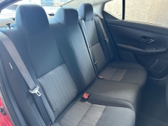 Used 2024  Nissan Sentra SV CVT at Camacho Mitsubishi near Palmdale&comma; CA