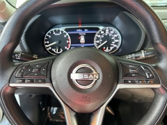 Used 2025  Nissan Sentra SV CVT at Camacho Mitsubishi near Palmdale&comma; CA