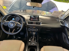 Used 2018  Mazda Mazda3 4d Sedan Sport Auto at Camacho Mitsubishi near Palmdale&comma; CA