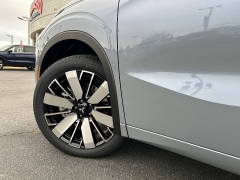 New 2026  Mitsubishi Outlander SEL FWD at Camacho Mitsubishi near Palmdale&comma; CA