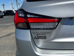 New 2025 Mitsubishi Outlander Sport 2.0 AWC at Camacho Mitsubishi near Palmdale, CA