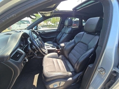 Used 2018  Porsche Macan 4d SUV AWD GTS at Camacho Mitsubishi near Palmdale&comma; CA
