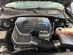 Used 2022  Dodge Charger GT RWD at Camacho Mitsubishi near Palmdale&comma; CA