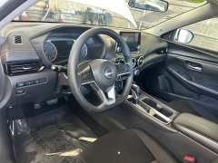 Used 2025  Nissan Sentra SV CVT at Camacho Mitsubishi near Palmdale&comma; CA