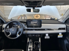 New 2025  Mitsubishi Outlander SE FWD at Camacho Mitsubishi near Palmdale, CA