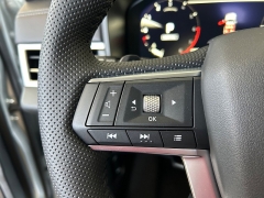 New 2025  Mitsubishi Outlander SE FWD at Camacho Mitsubishi near Palmdale, CA