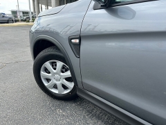New 2027  Mitsubishi Outlander Sport S 2&period;0 FWD at Camacho Mitsubishi near Palmdale&comma; CA