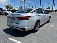 Used 2024  Nissan Altima 2&period;5 SV Sedan at Camacho Mitsubishi near Palmdale&comma; CA