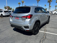 New 2027  Mitsubishi Outlander Sport 2&period;0 FWD at Camacho Mitsubishi near Palmdale&comma; CA