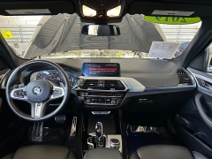 Used 2019  BMW X3 M40i Sports Activity Vehicle at Camacho Mitsubishi near Palmdale&comma; CA