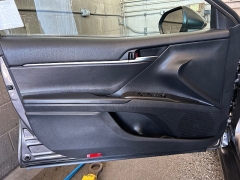 Used 2022 Toyota Camry SE Auto at Camacho Mitsubishi near Palmdale, CA