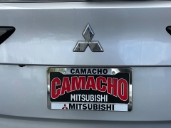 Used 2025  Mitsubishi Outlander SE FWD at Camacho Mitsubishi near Palmdale&comma; CA