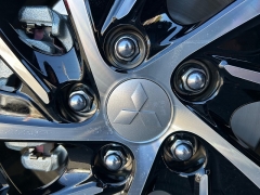 New 2025 Mitsubishi Eclipse Cross ES S-AWC at Camacho Mitsubishi near Palmdale, CA