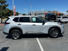 Used 2024  Nissan Rogue AWD S at Camacho Mitsubishi near Palmdale&comma; CA