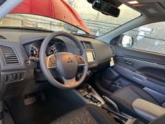 New 2025  Mitsubishi Outlander Sport 2.0 AWC at Camacho Mitsubishi near Palmdale, CA