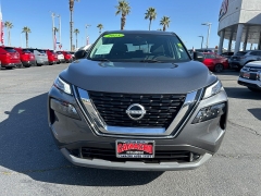 Used 2023  Nissan Rogue FWD S at Camacho Mitsubishi near Palmdale&comma; CA