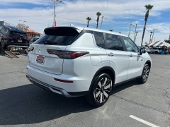 New 2026  Mitsubishi Outlander Plug-In Hybrid SE S-AWC at Camacho Mitsubishi near Palmdale&comma; CA