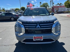 New 2026  Mitsubishi Outlander SE FWD at Camacho Mitsubishi near Palmdale&comma; CA