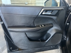 Used 2024  Mitsubishi Outlander SE Black Edition S-AWC at Camacho Mitsubishi near Palmdale&comma; CA