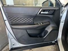 Used 2025  Mitsubishi Outlander Plug-In Hybrid SEL Black Edition S-AWC at Camacho Mitsubishi near Palmdale&comma; CA
