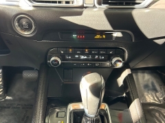 Used 2025  Mazda CX-5 2&period;5 S Select Package AWD at Camacho Mitsubishi near Palmdale&comma; CA