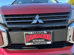 New 2024 Mitsubishi Mirage CVT at Camacho Mitsubishi near Palmdale, CA
