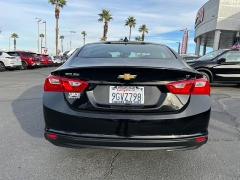 Used 2023  Chevrolet Malibu 4dr Sdn 1LT at Camacho Mitsubishi near Palmdale, CA