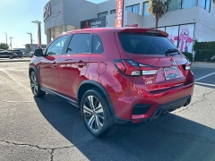New 2025  Mitsubishi Outlander Sport 2.0 AWC at Camacho Mitsubishi near Palmdale, CA