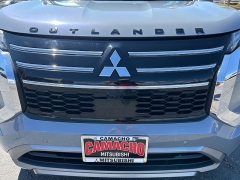 Used 2025  Mitsubishi Outlander SEL FWD at Camacho Mitsubishi near Palmdale&comma; CA