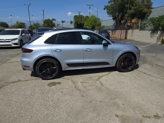 Used 2018  Porsche Macan 4d SUV AWD GTS at Camacho Mitsubishi near Palmdale&comma; CA