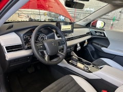 New 2025  Mitsubishi Outlander SE FWD at Camacho Mitsubishi near Palmdale, CA