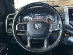 Used 2024  Ram 1500 2WD Laramie Crew Cab 5'7" Box at Camacho Mitsubishi near Palmdale&comma; CA