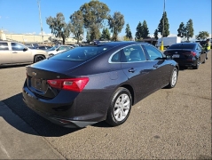 Used 2023  Chevrolet Malibu 4dr Sdn 1LT at Camacho Mitsubishi near Palmdale&comma; CA