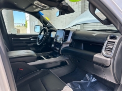 Used 2025  Ram 1500 4WD Laramie Crew Cab 5'7" Box at Camacho Mitsubishi near Palmdale&comma; CA