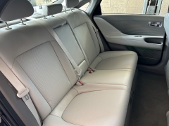 Used 2024  Hyundai IONIQ 6 Limited RWD at Camacho Mitsubishi near Palmdale&comma; CA