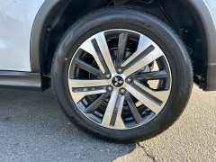 New 2025  Mitsubishi Outlander Sport 2.0 AWC at Camacho Mitsubishi near Palmdale, CA