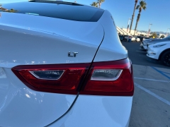 Used 2023  Chevrolet Malibu 4dr Sdn 1LT at Camacho Mitsubishi near Palmdale&comma; CA