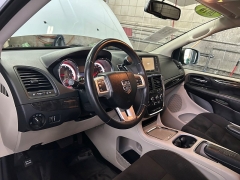 Used 2016  Dodge Grand Caravan 4d Wagon SXT at Camacho Mitsubishi near Palmdale&comma; CA