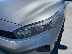 Used 2024  Kia Forte LXS IVT at Camacho Mitsubishi near Palmdale&comma; CA